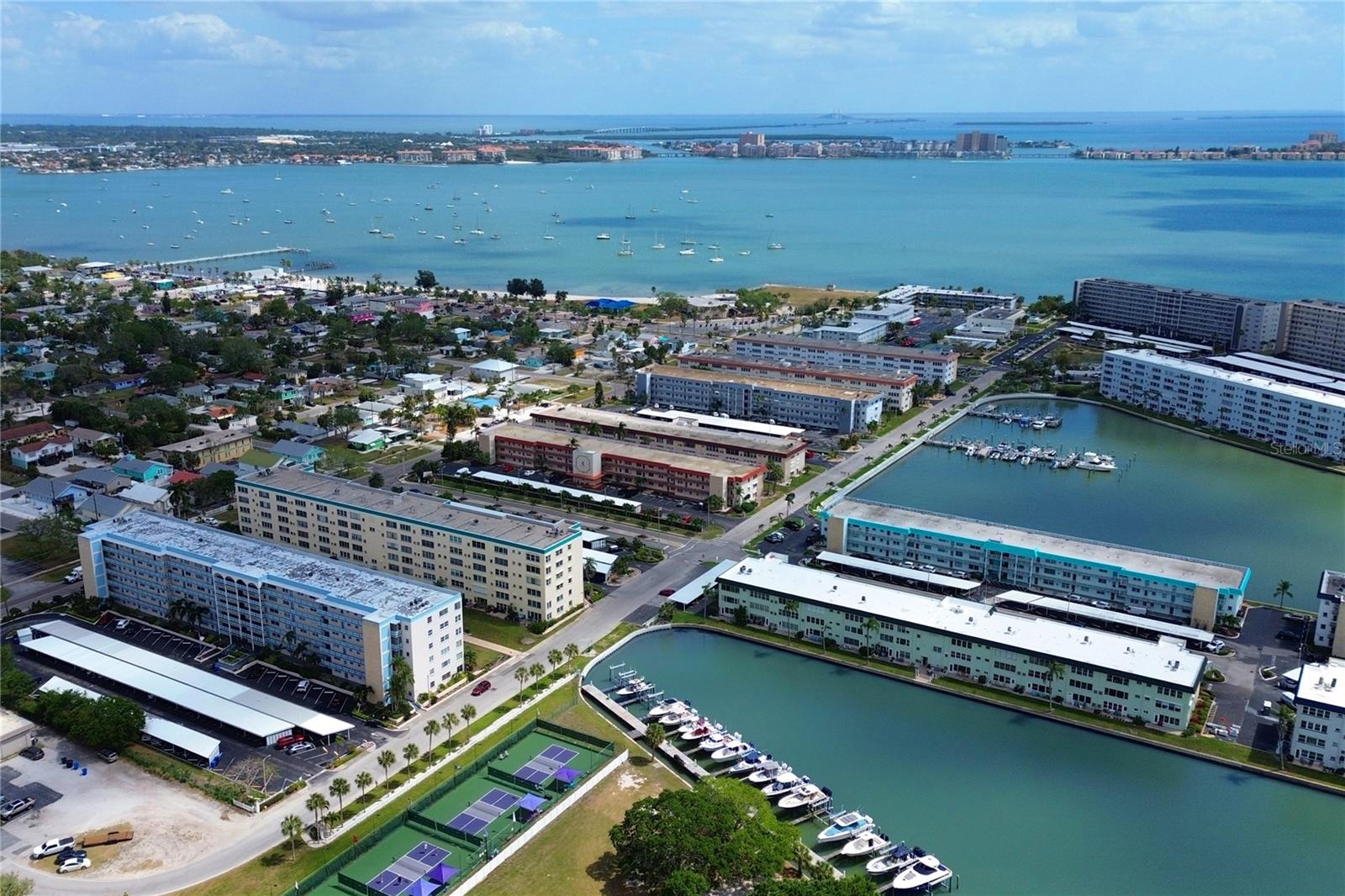 2960 59TH ST S #210, GULFPORT, FL, 33707