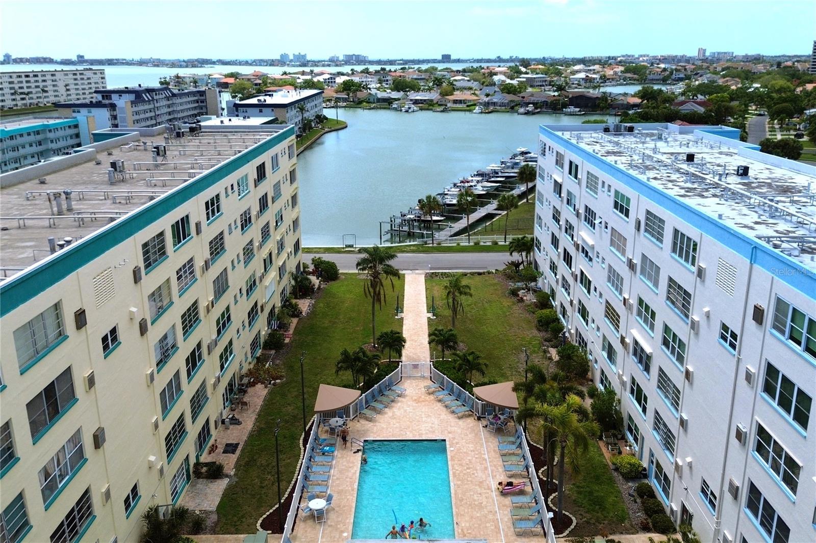 2960 59TH ST S #210, GULFPORT, FL, 33707