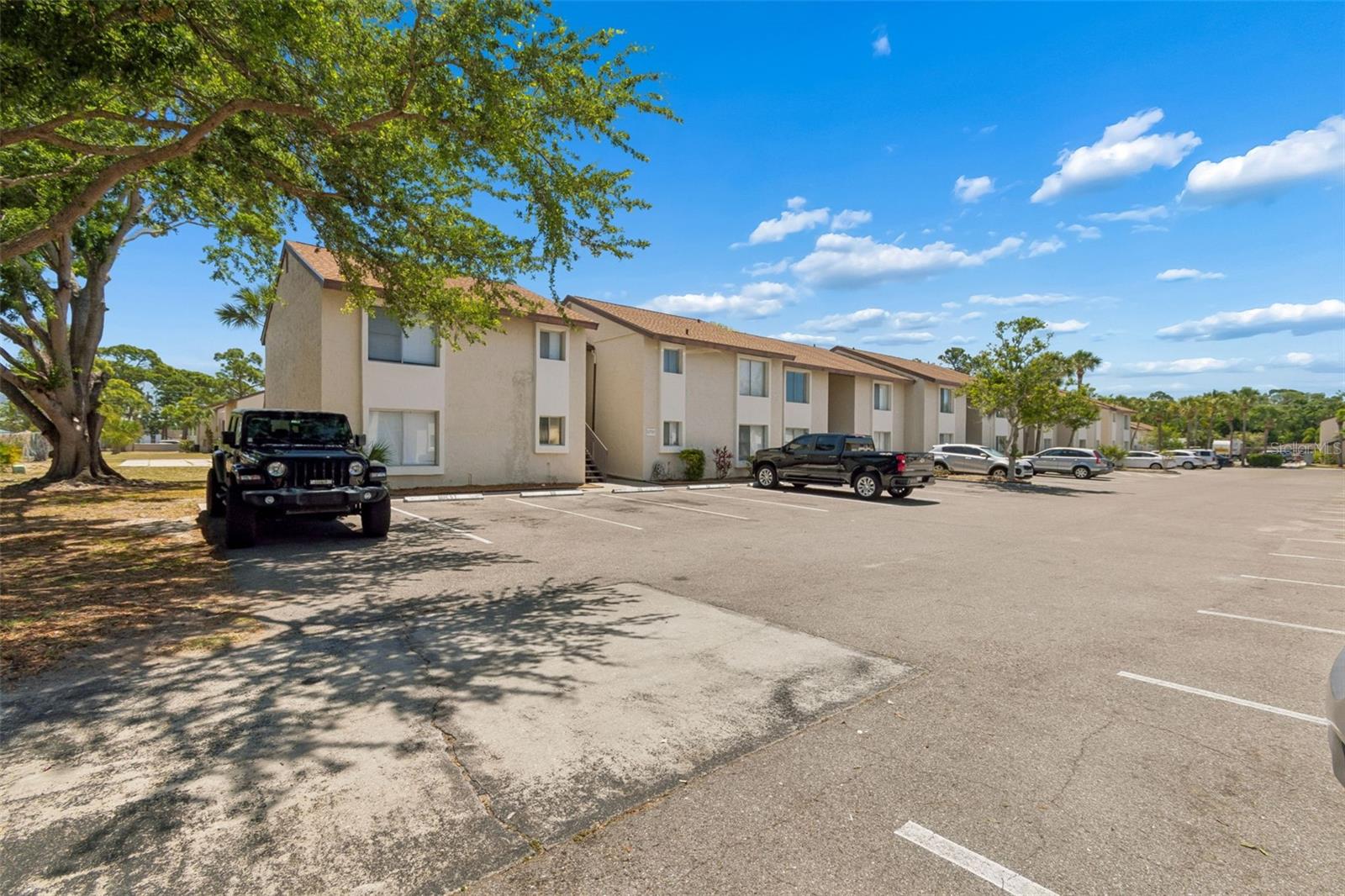 2725 HIDDEN LAKE BLVD #C, SARASOTA, FL, 34237