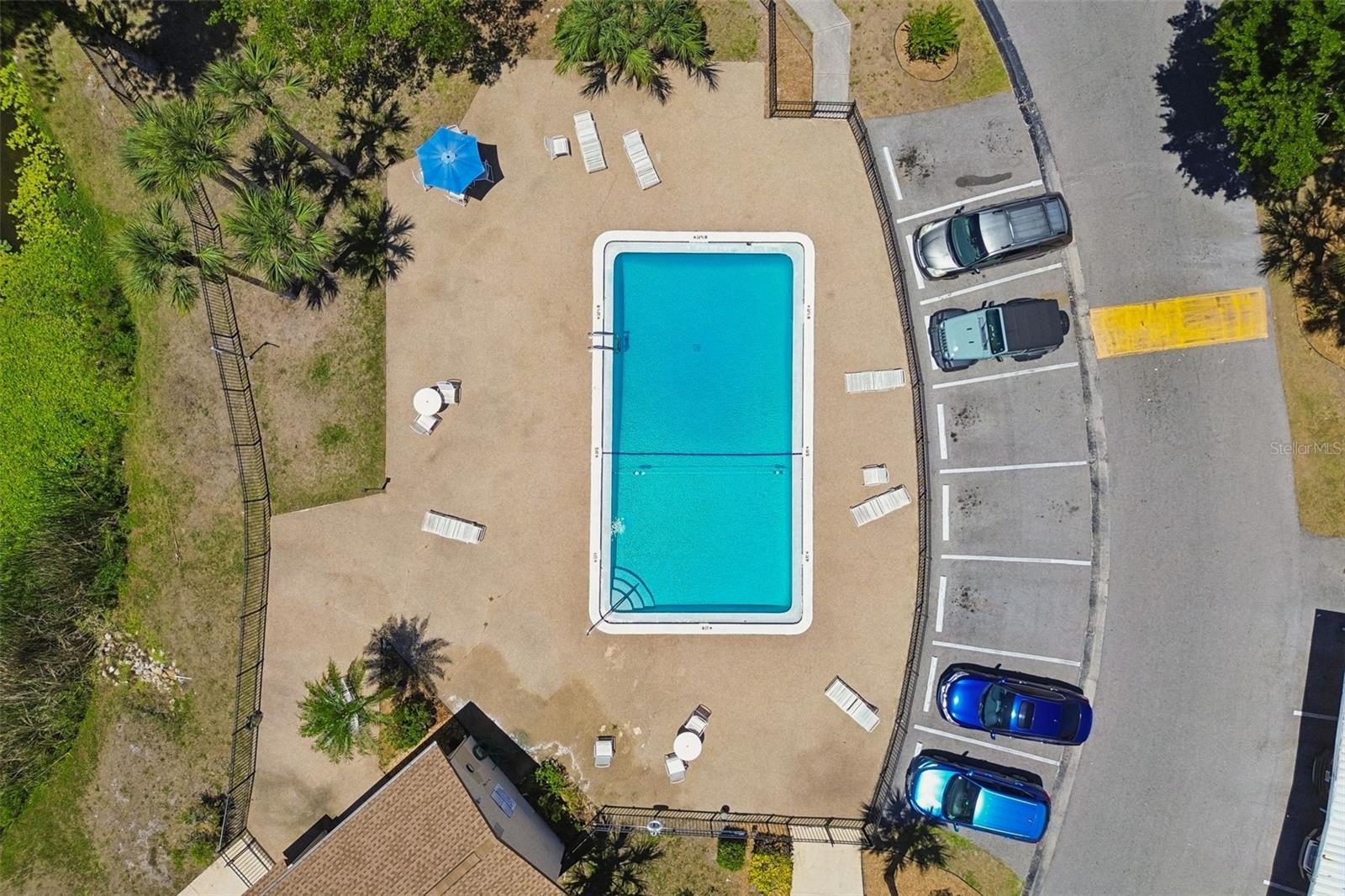 2725 HIDDEN LAKE BLVD #C, SARASOTA, FL, 34237