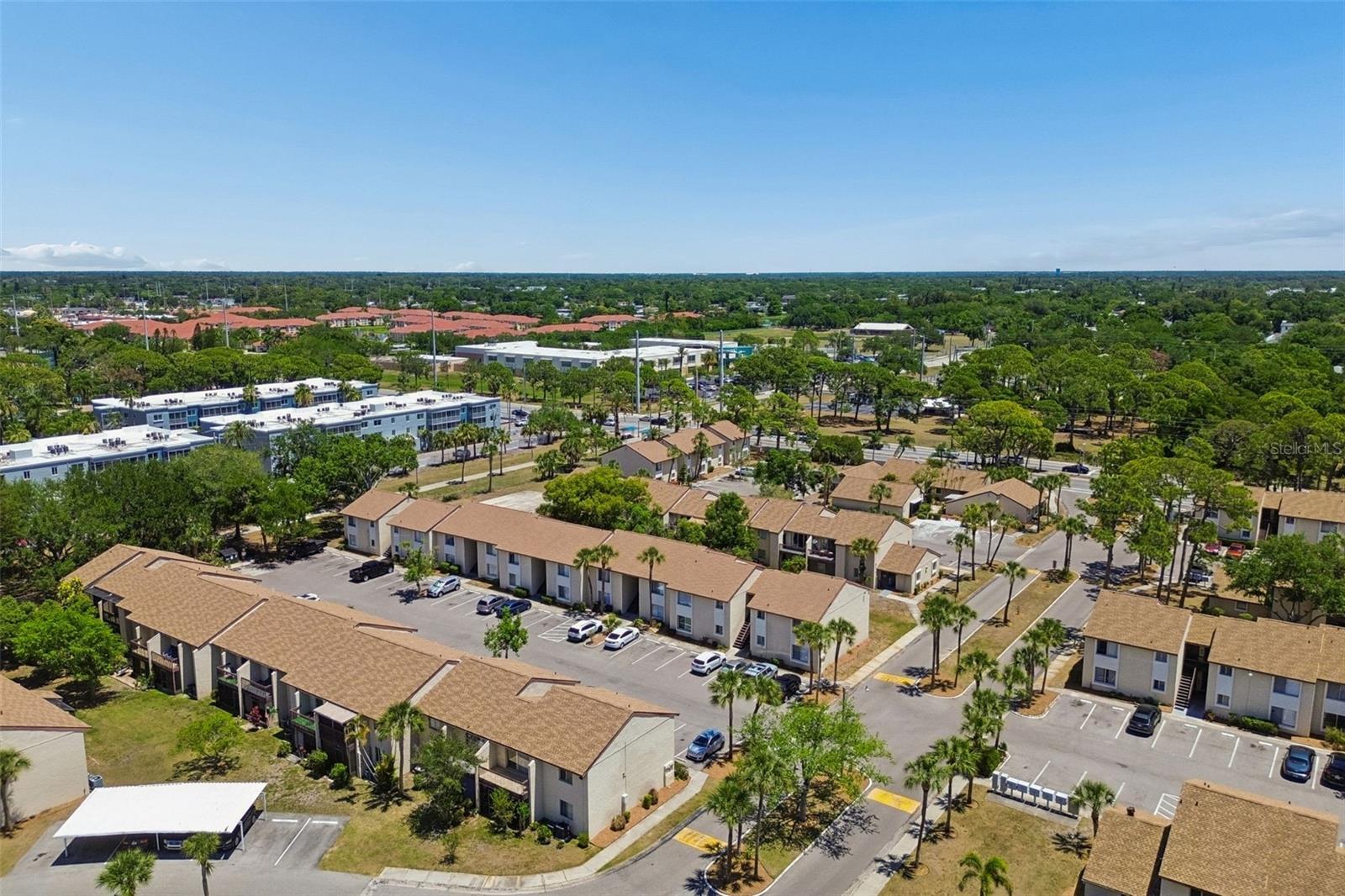2725 HIDDEN LAKE BLVD #C, SARASOTA, FL, 34237