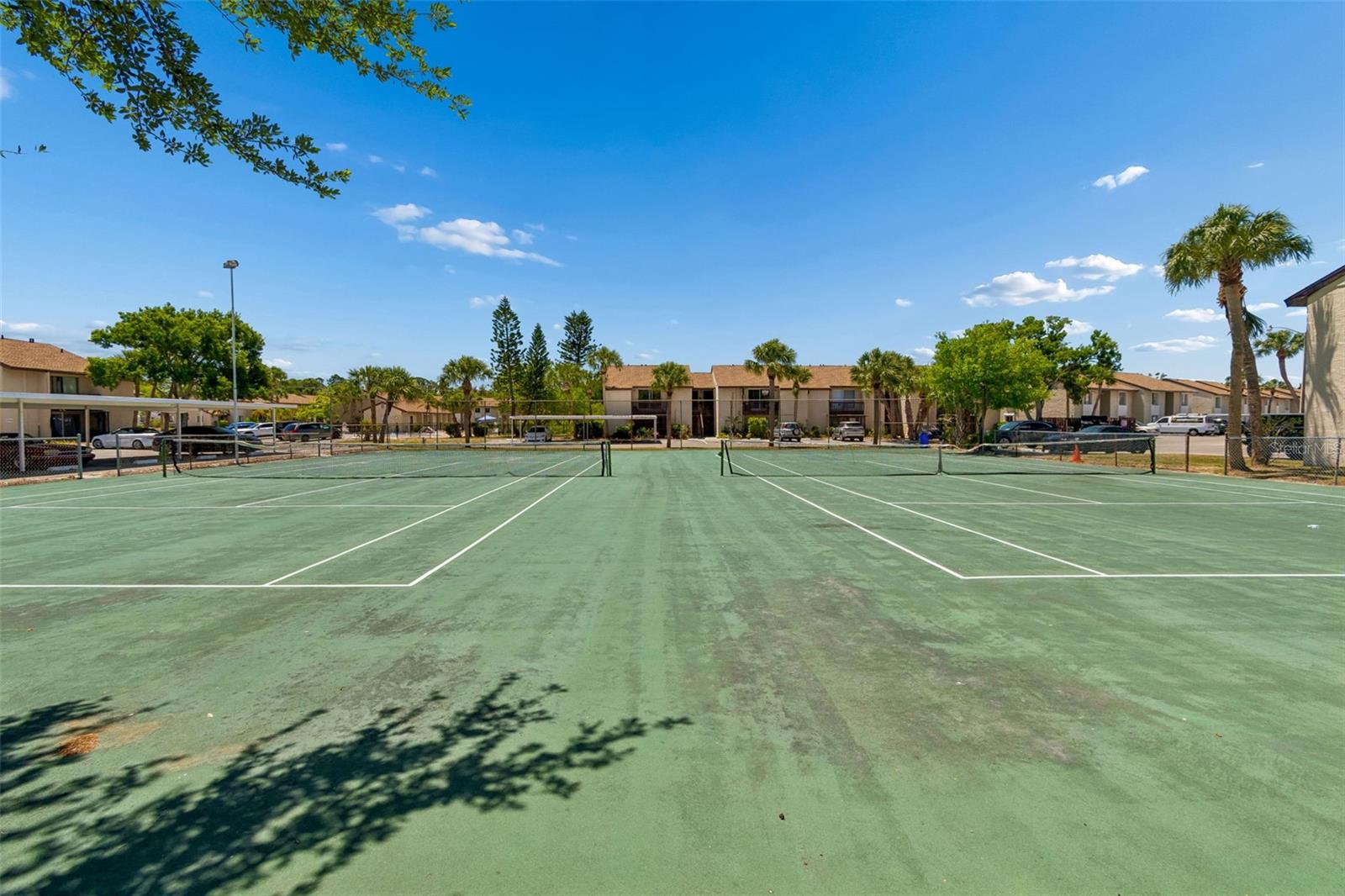 2725 HIDDEN LAKE BLVD #C, SARASOTA, FL, 34237