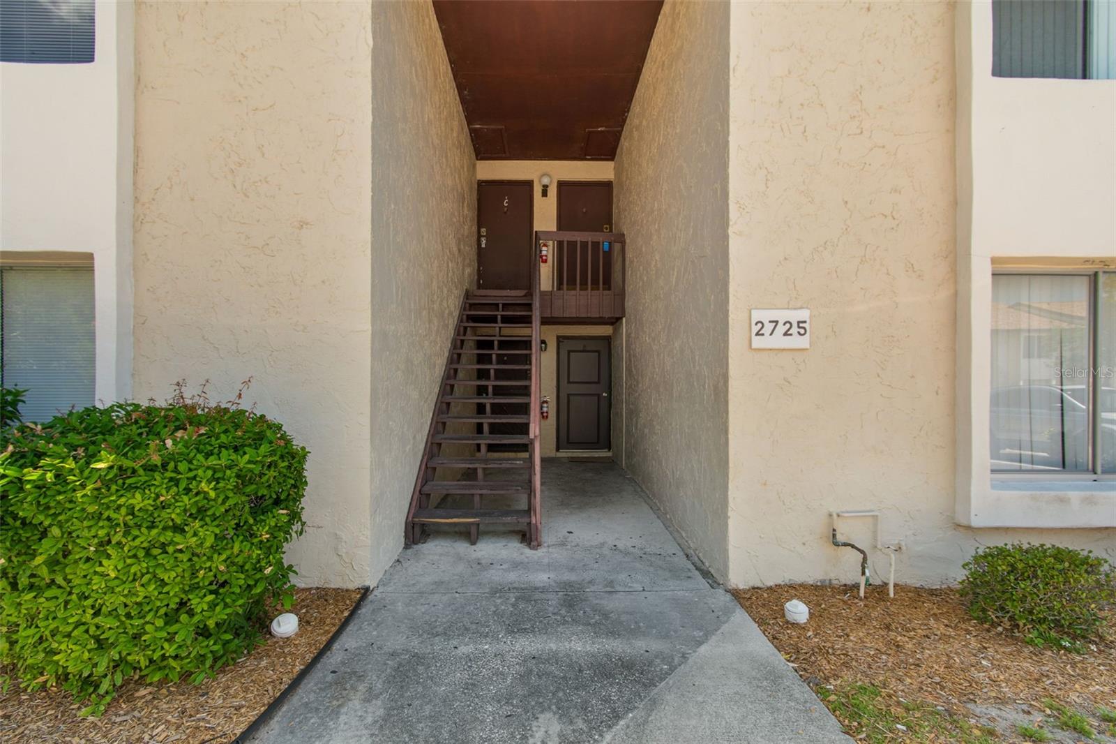 2725 HIDDEN LAKE BLVD #C, SARASOTA, FL, 34237