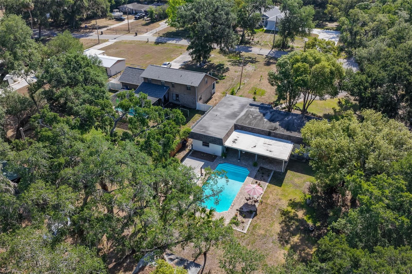 3506 HILLGROVE RD, VALRICO, FL, 33596