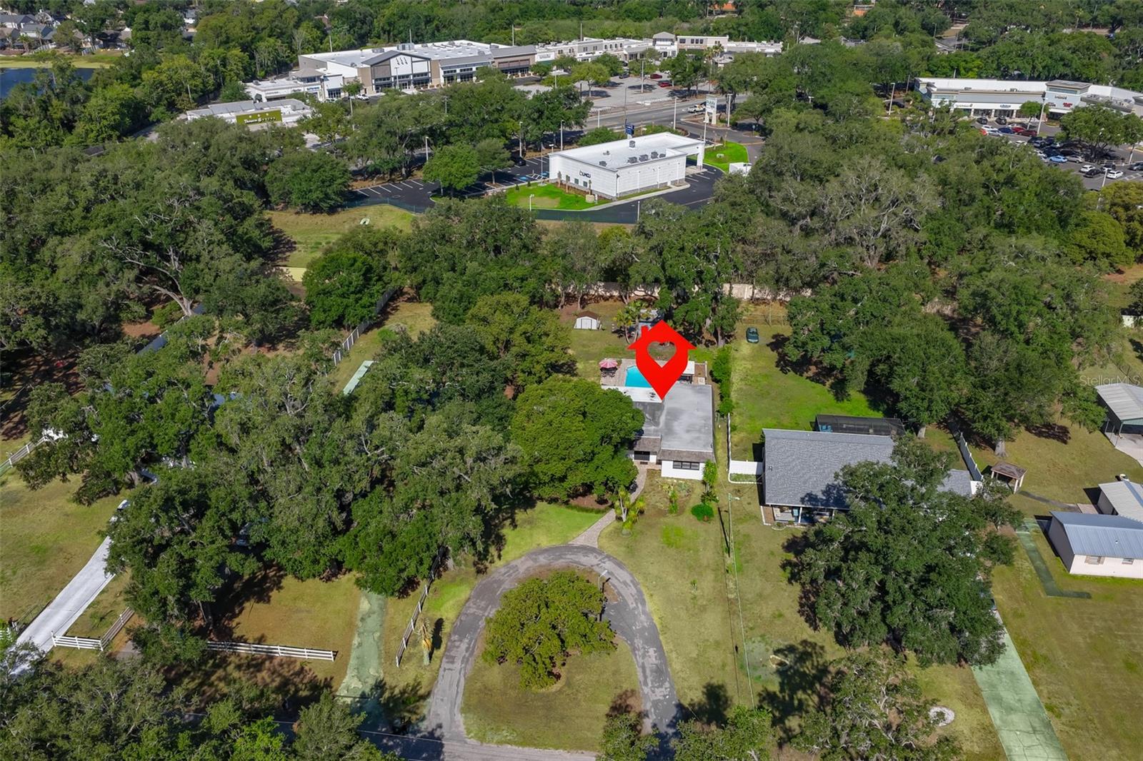 3506 HILLGROVE RD, VALRICO, FL, 33596