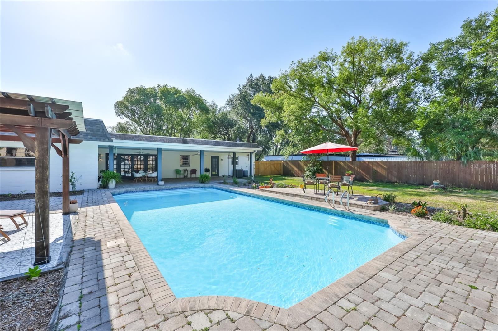 3506 HILLGROVE RD, VALRICO, FL, 33596