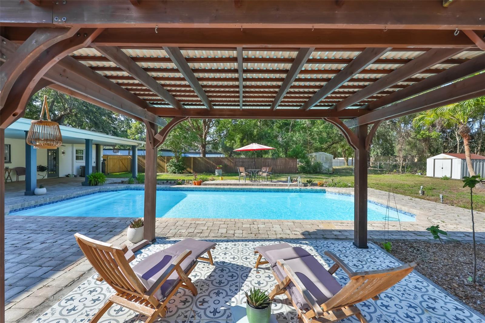 3506 HILLGROVE RD, VALRICO, FL, 33596