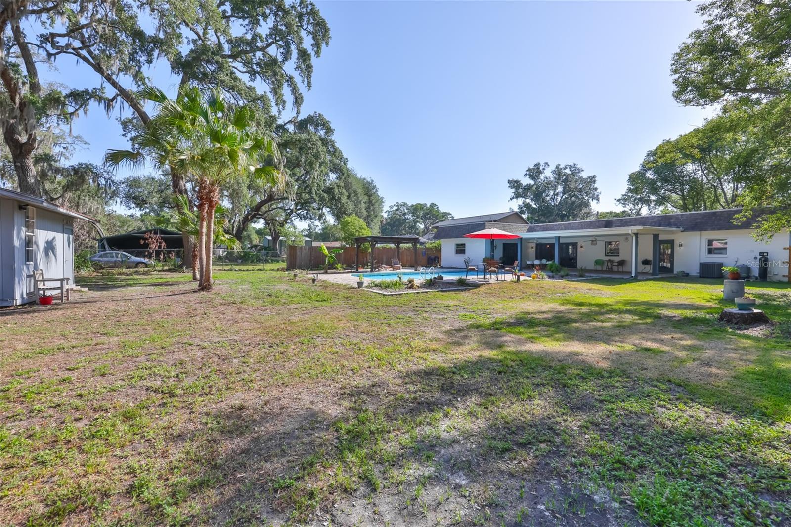 3506 HILLGROVE RD, VALRICO, FL, 33596