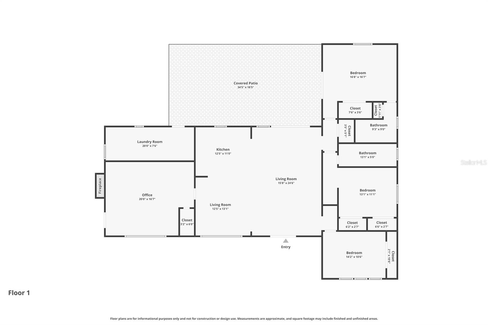 3506 HILLGROVE RD, VALRICO, FL, 33596