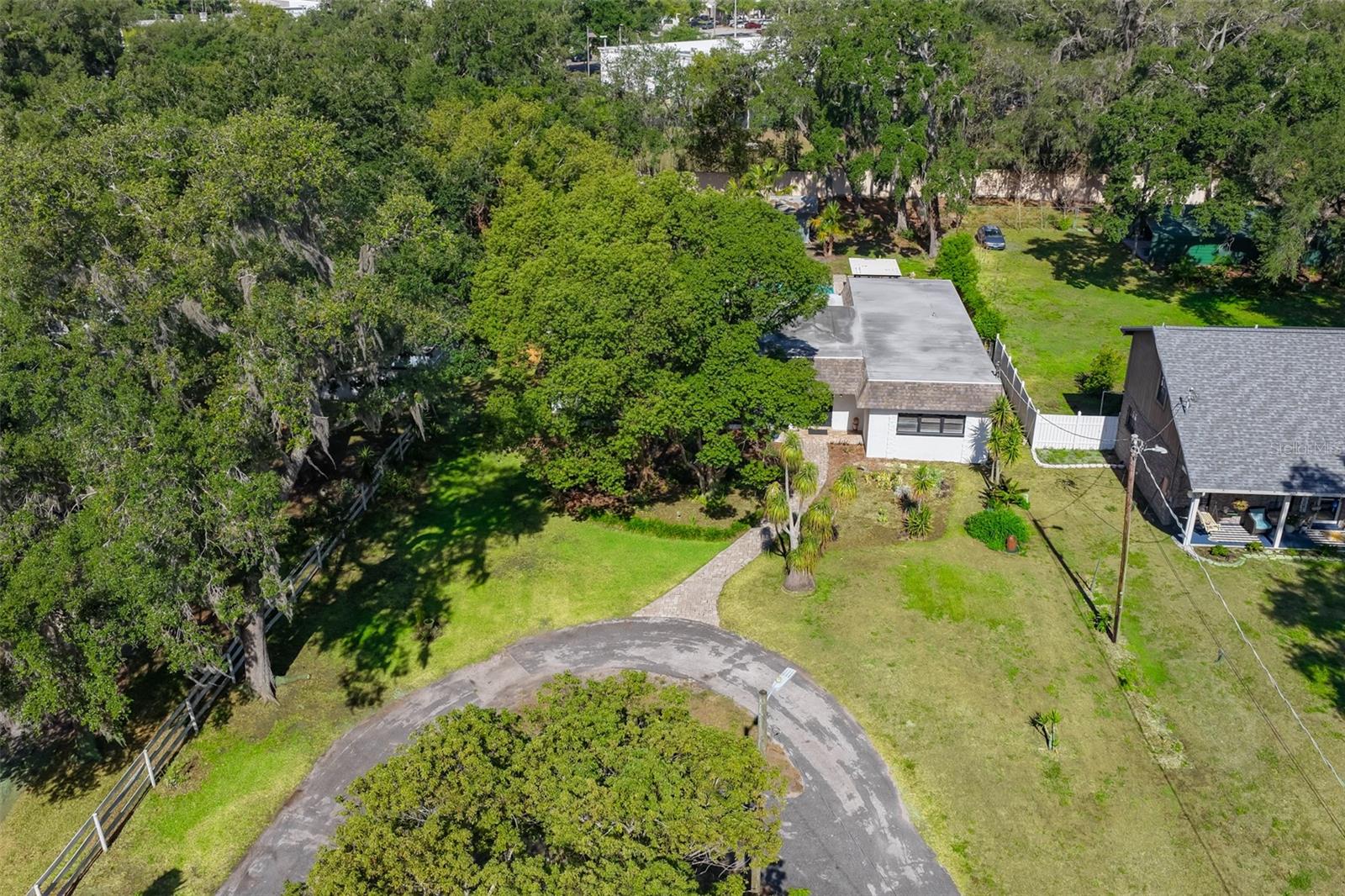 3506 HILLGROVE RD, VALRICO, FL, 33596