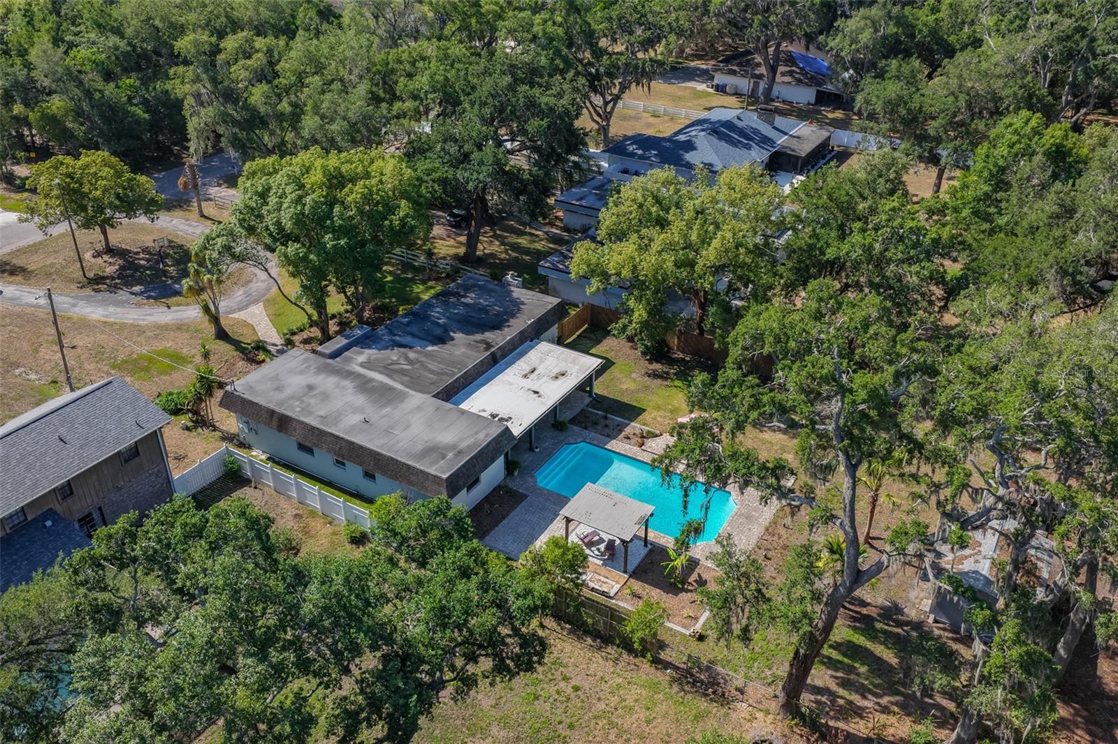 3506 HILLGROVE RD, VALRICO, FL, 33596