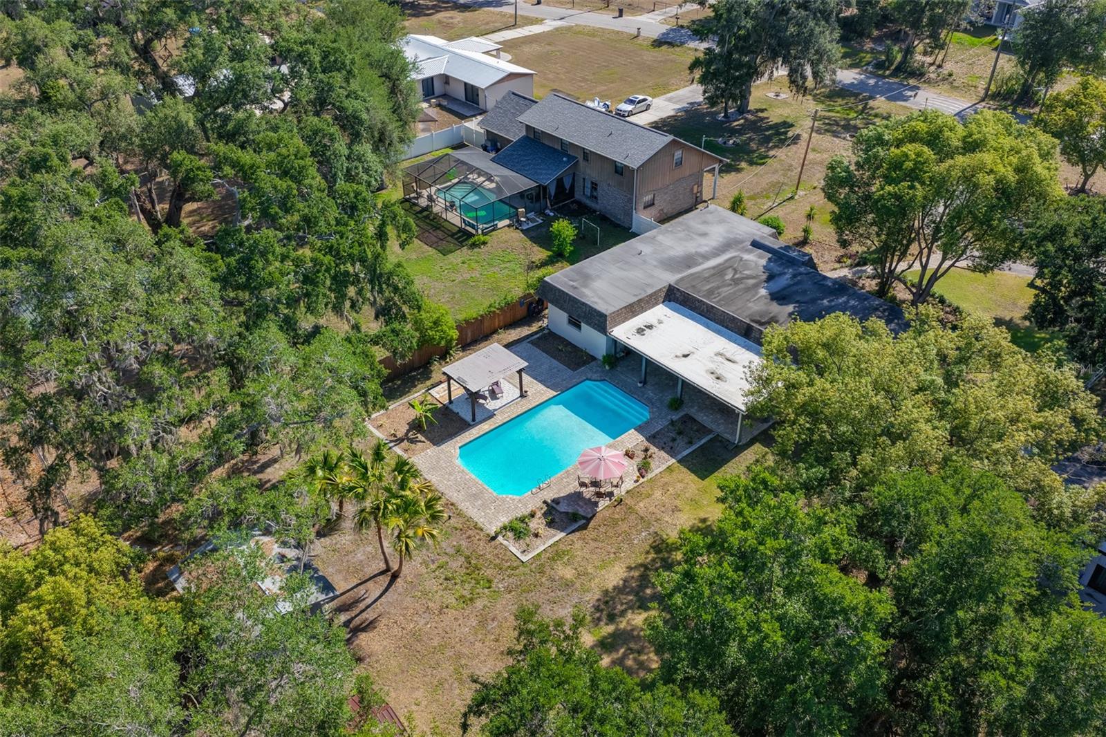 3506 HILLGROVE RD, VALRICO, FL, 33596