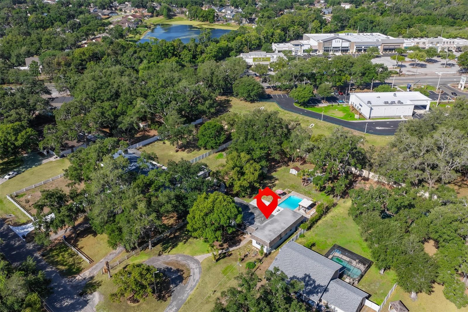 3506 HILLGROVE RD, VALRICO, FL, 33596