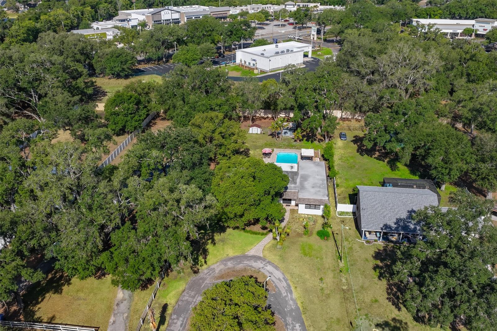 3506 HILLGROVE RD, VALRICO, FL, 33596