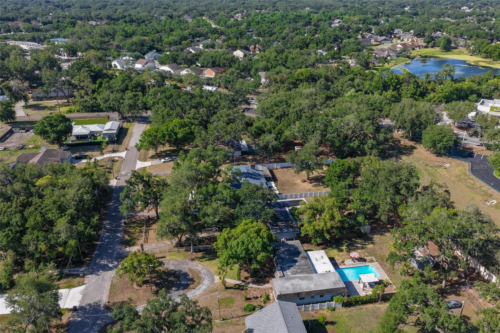3506 HILLGROVE RD, VALRICO, FL, 33596