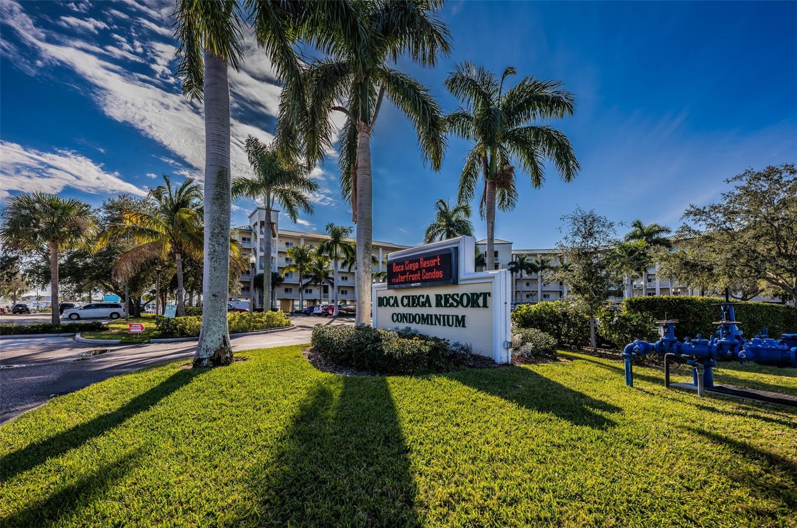 8800 BAY PINES BLVD #303, ST PETERSBURG, FL, 33709