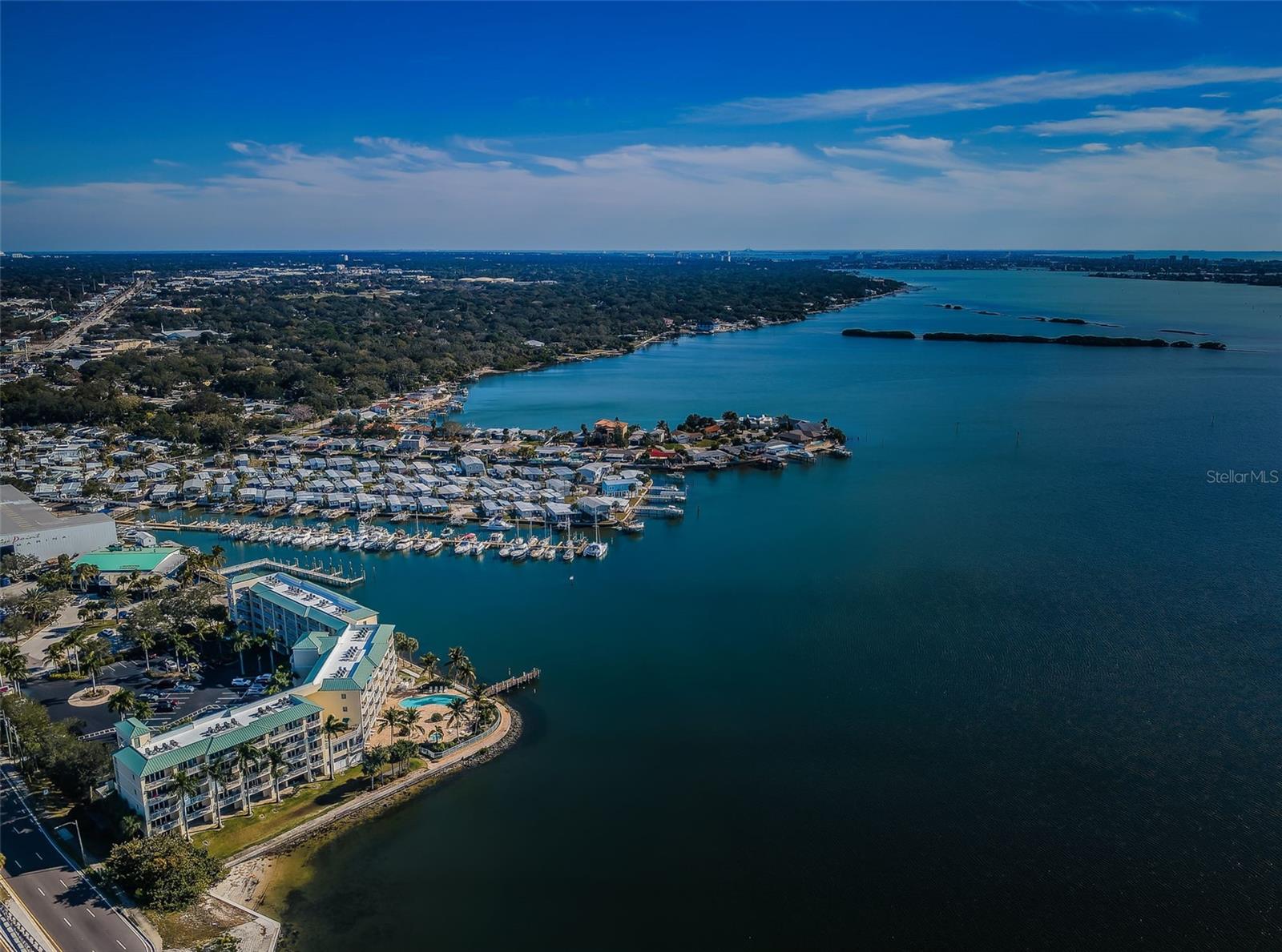 8800 BAY PINES BLVD #303, ST PETERSBURG, FL, 33709