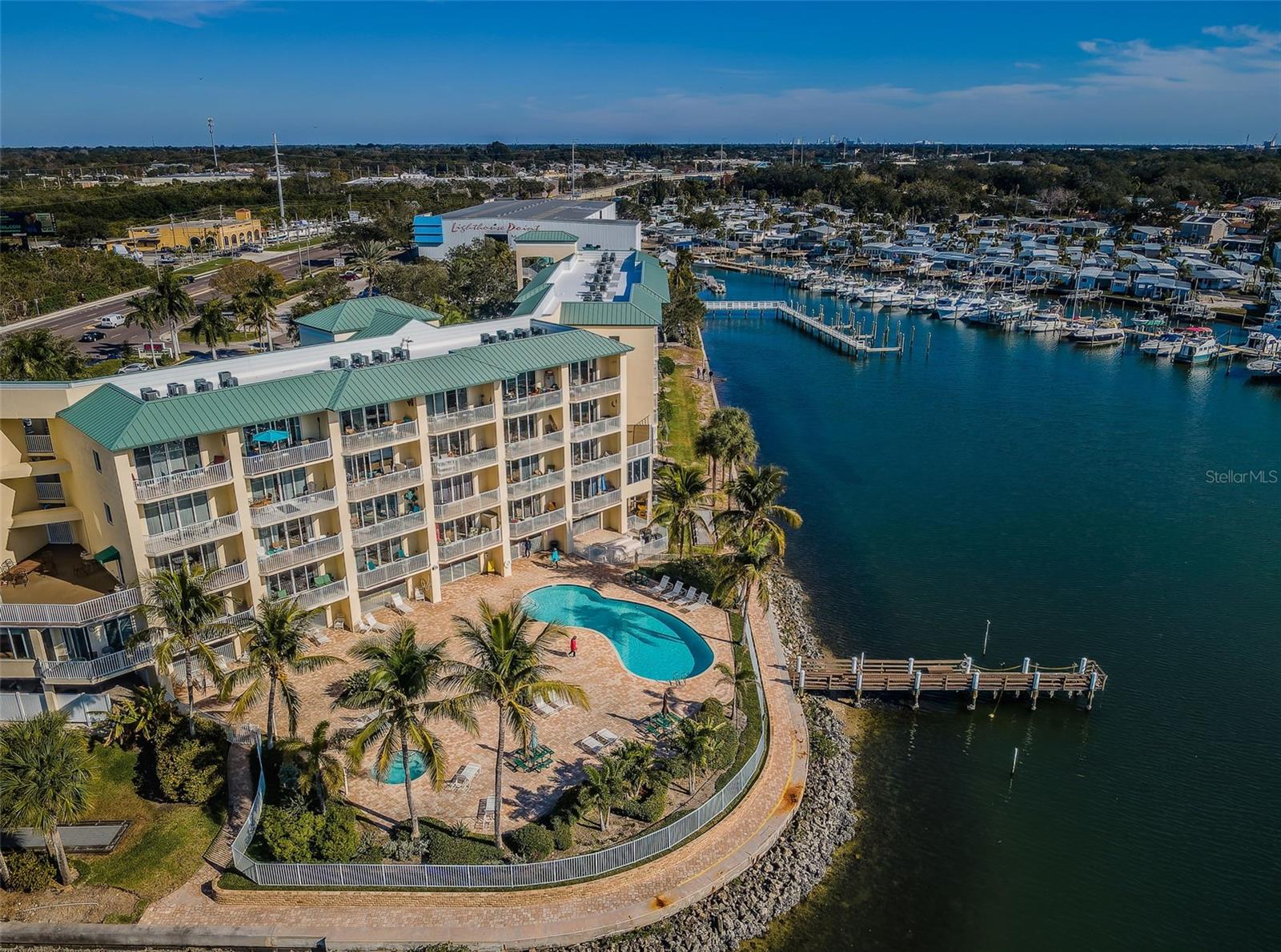 8800 BAY PINES BLVD #303, ST PETERSBURG, FL, 33709