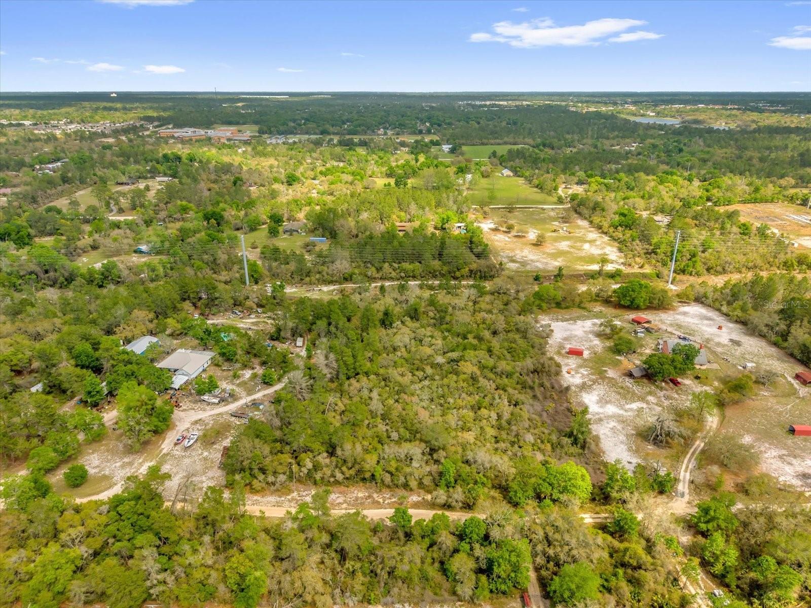 CHESTNUT AVE, ORANGE CITY, FL, 32763