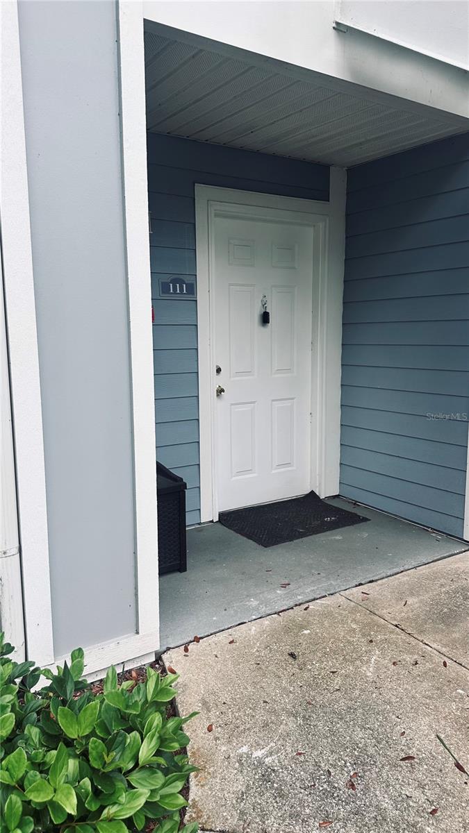 709 SECRET HARBOR LN #111, LAKE MARY, FL, 32746