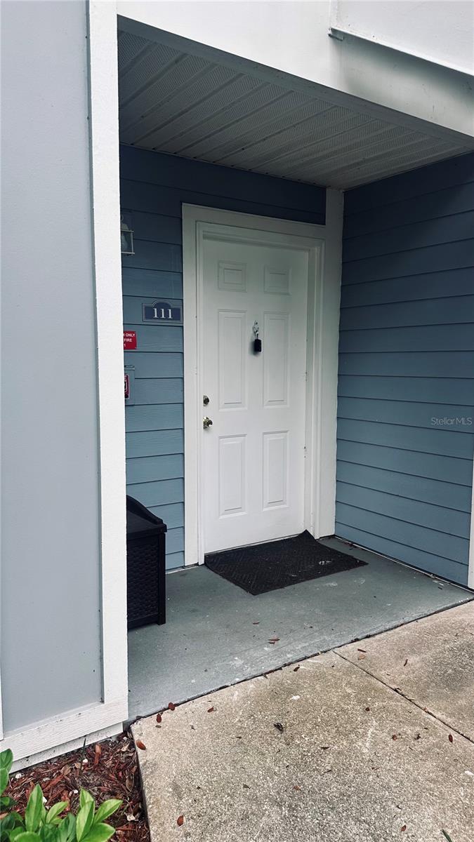 709 SECRET HARBOR LN #111, LAKE MARY, FL, 32746