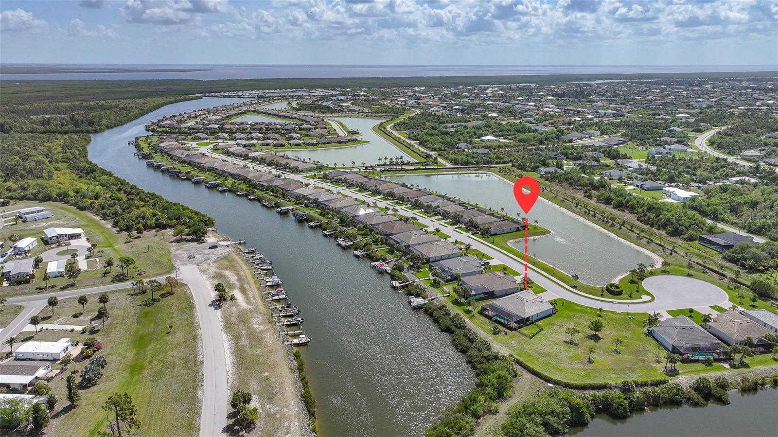 14332 PONCE DE LEON TRL, PORT CHARLOTTE, FL, 33981