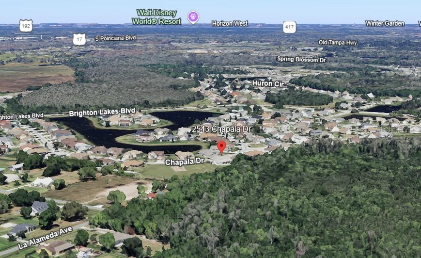 2543 CHAPALA DR, KISSIMMEE, FL, 34746