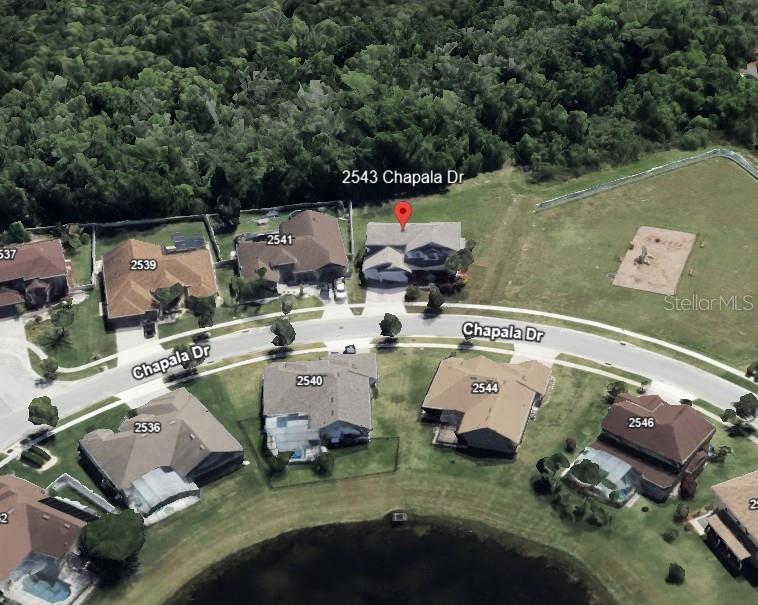 2543 CHAPALA DR, KISSIMMEE, FL, 34746
