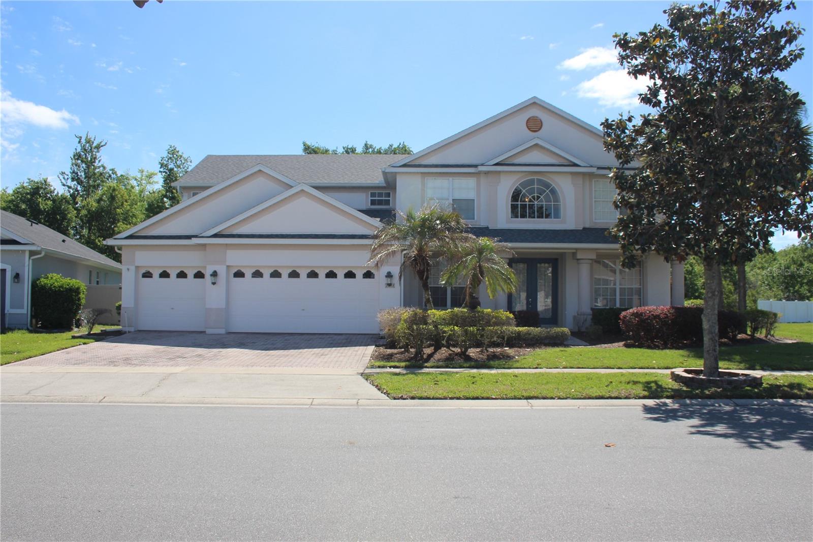 2543 CHAPALA DR, KISSIMMEE, FL, 34746