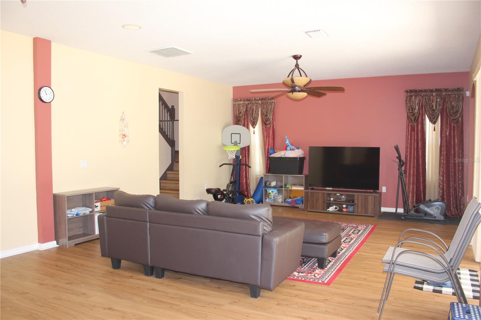 2543 CHAPALA DR, KISSIMMEE, FL, 34746