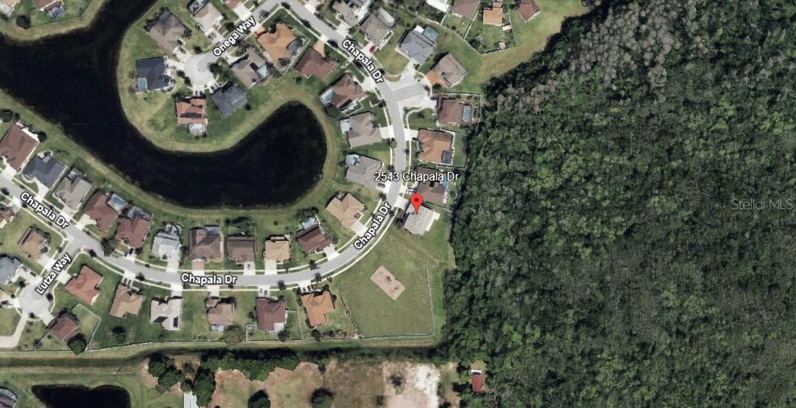 2543 CHAPALA DR, KISSIMMEE, FL, 34746
