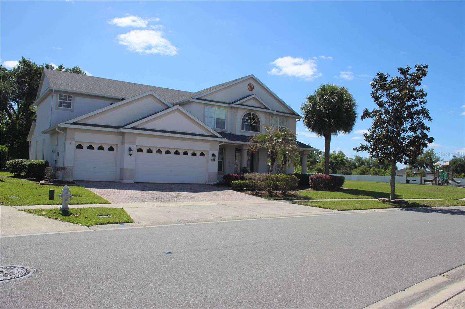 2543 CHAPALA DR, KISSIMMEE, FL, 34746