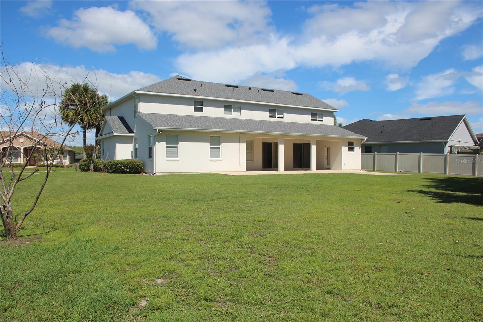 2543 CHAPALA DR, KISSIMMEE, FL, 34746