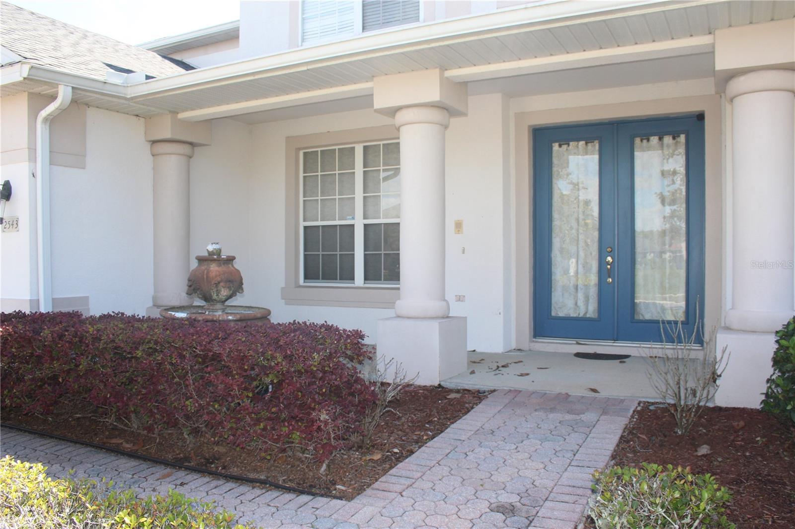2543 CHAPALA DR, KISSIMMEE, FL, 34746