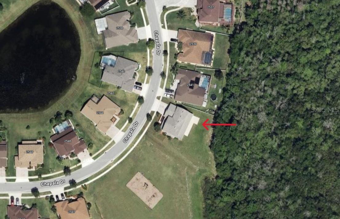 2543 CHAPALA DR, KISSIMMEE, FL, 34746