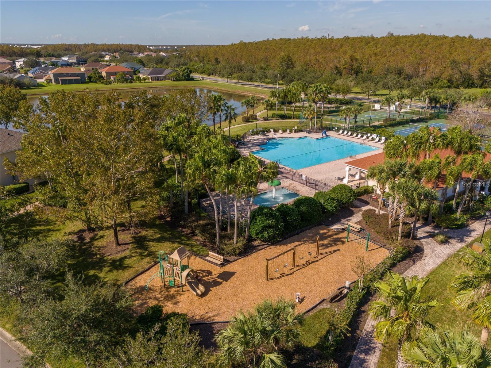 2543 CHAPALA DR, KISSIMMEE, FL, 34746