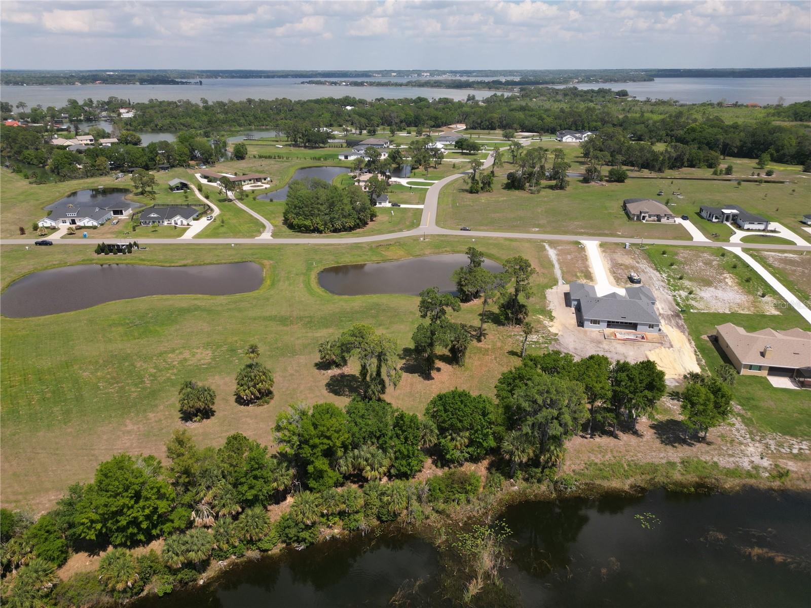 3430 LAKE DIANE RD, TAVARES, FL, 32778