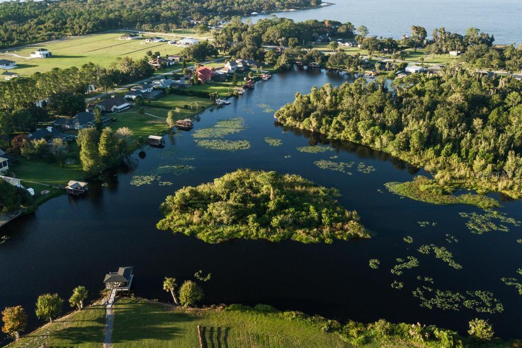 3430 LAKE DIANE RD, TAVARES, FL, 32778