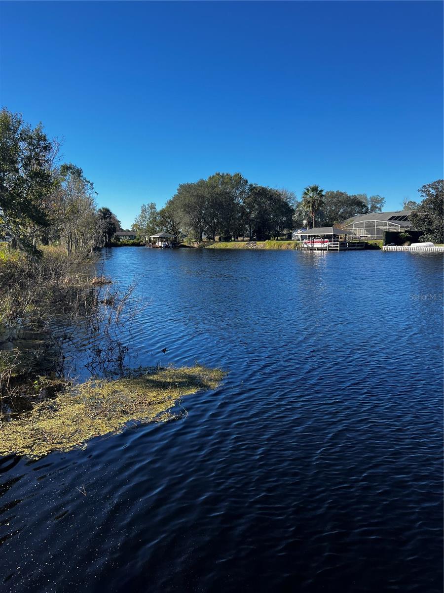3430 LAKE DIANE RD, TAVARES, FL, 32778