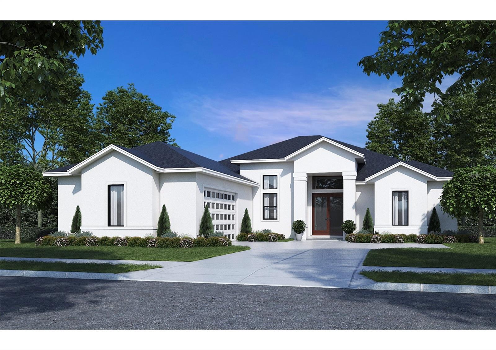 3430 LAKE DIANE RD, TAVARES, FL, 32778