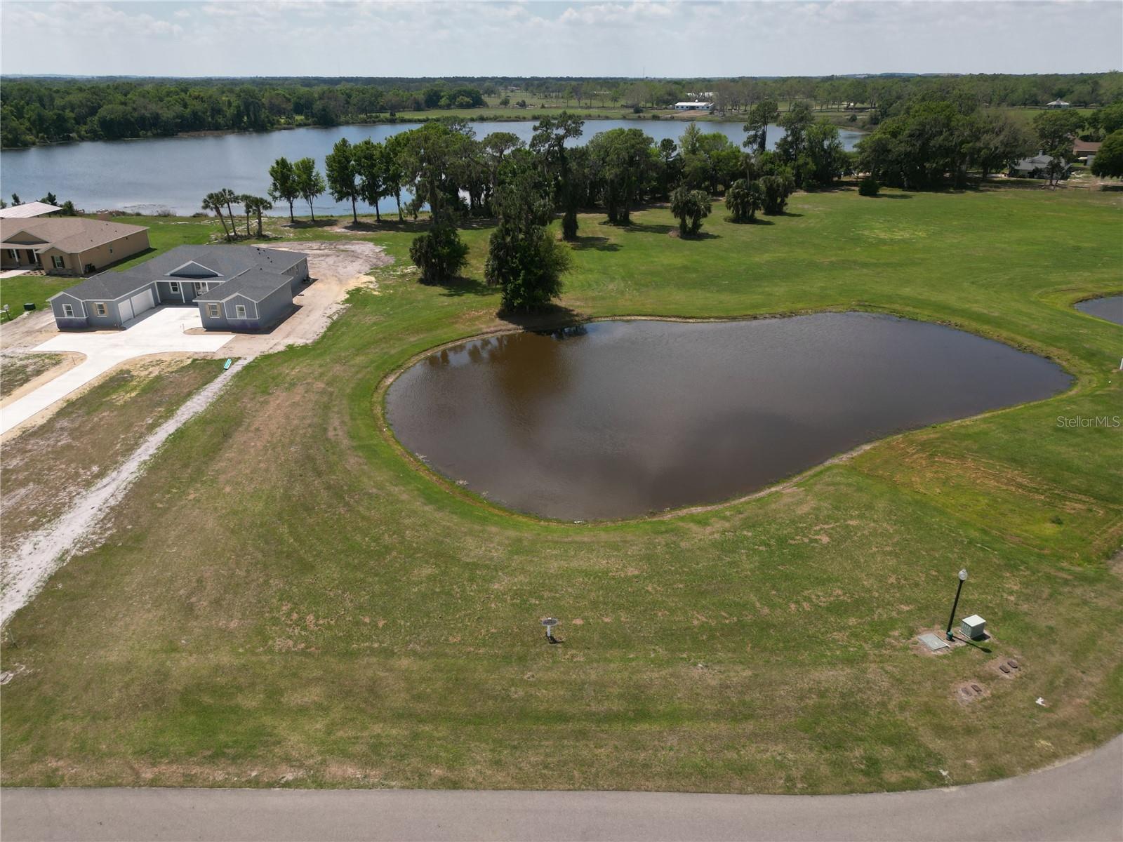 3430 LAKE DIANE RD, TAVARES, FL, 32778