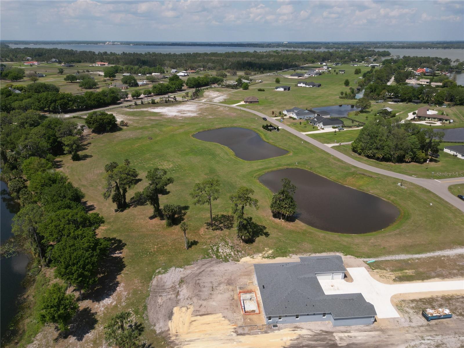 3430 LAKE DIANE RD, TAVARES, FL, 32778