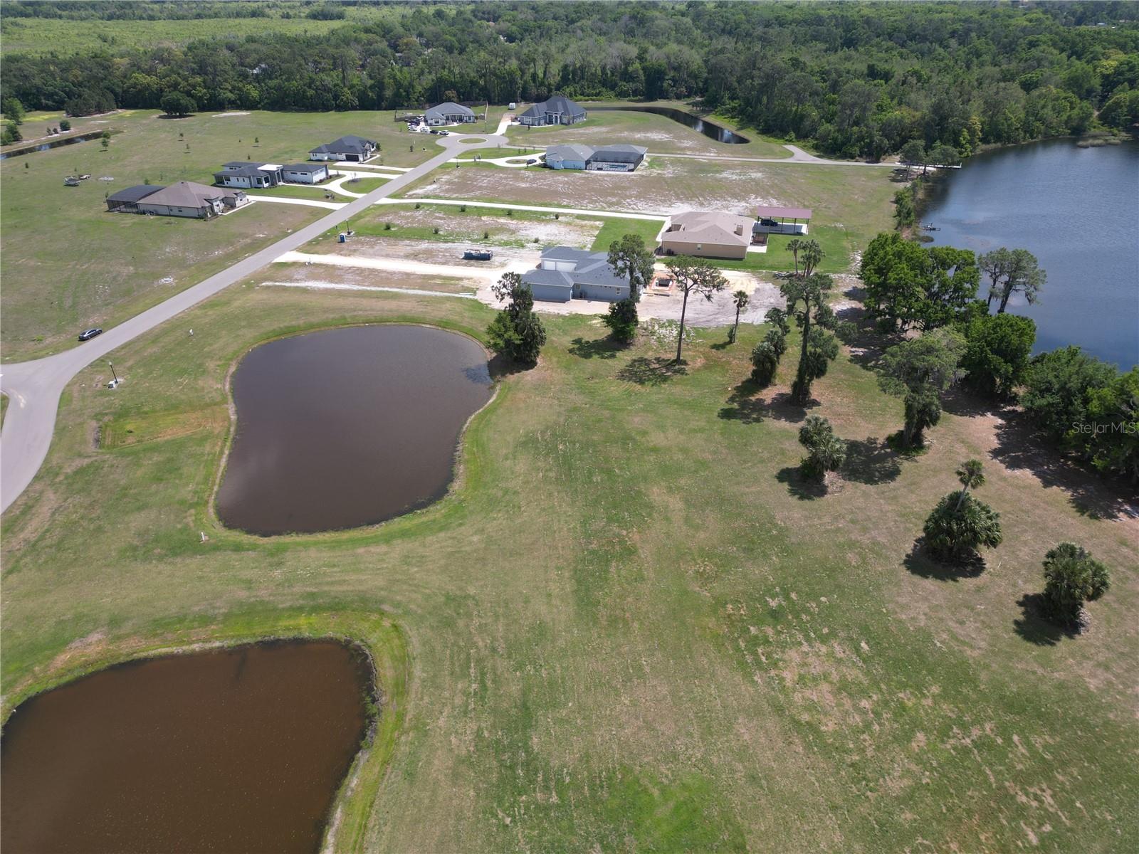 3430 LAKE DIANE RD, TAVARES, FL, 32778