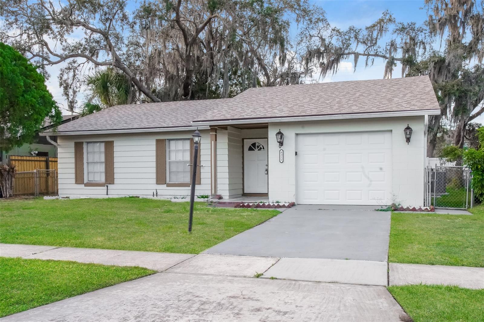 8311 ESPERANZA ST, ORLANDO, FL, 32817