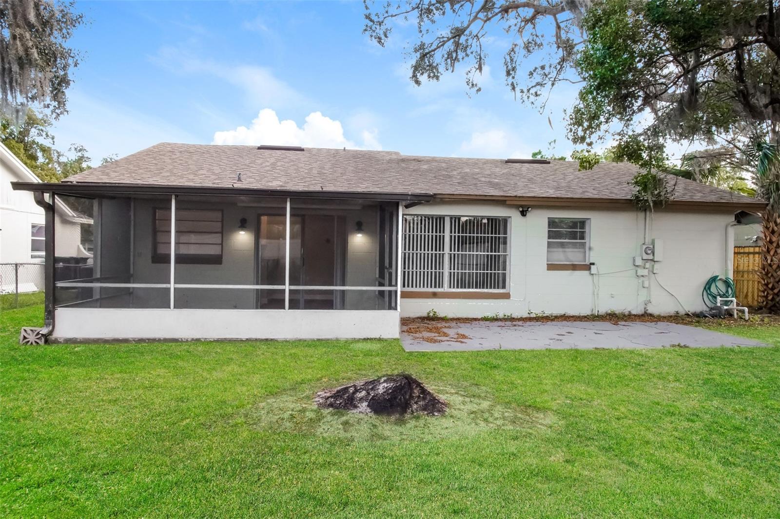 8311 ESPERANZA ST, ORLANDO, FL, 32817