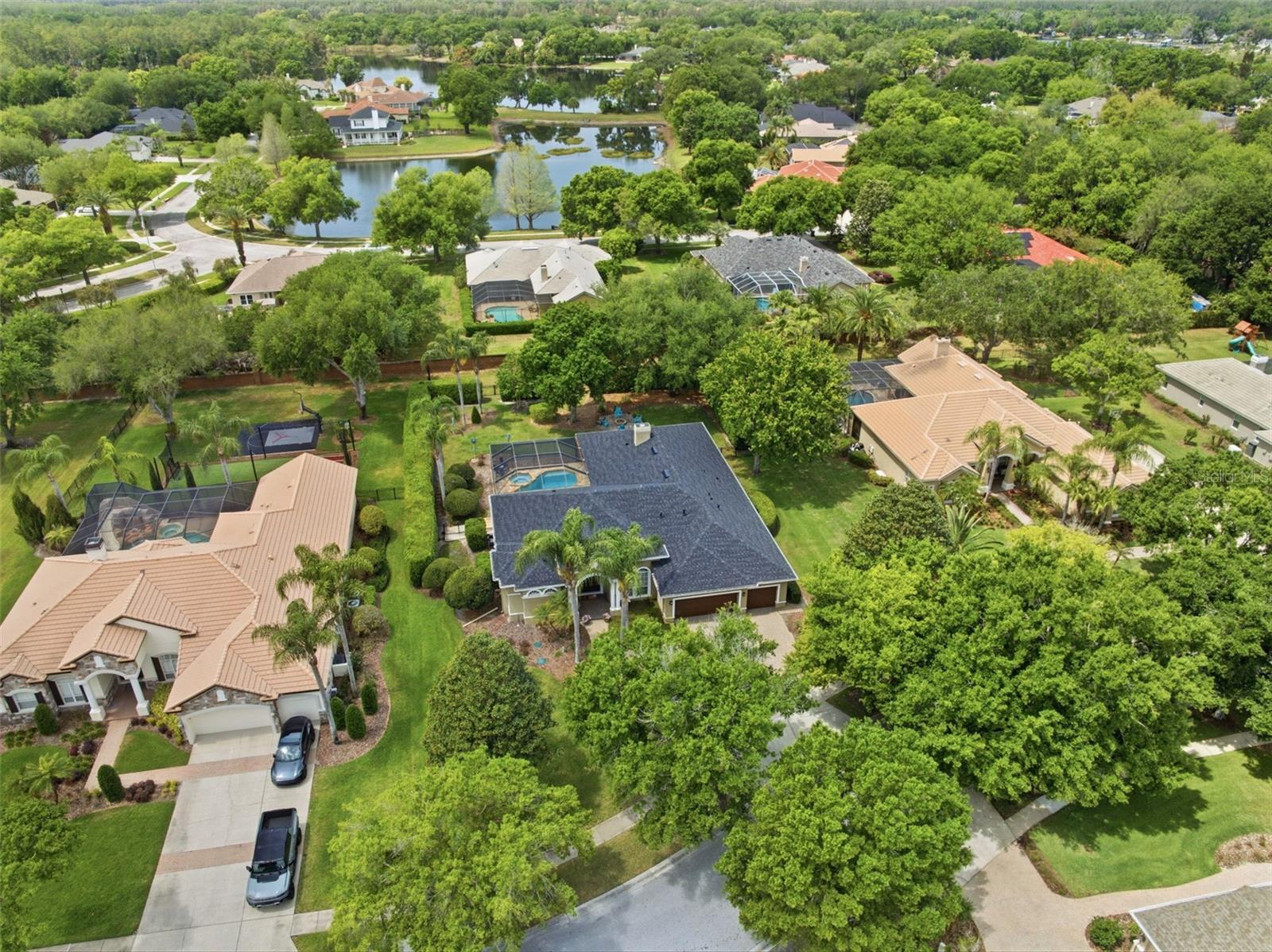 19708 WELLINGTON MANOR BLVD, LUTZ, FL, 33549