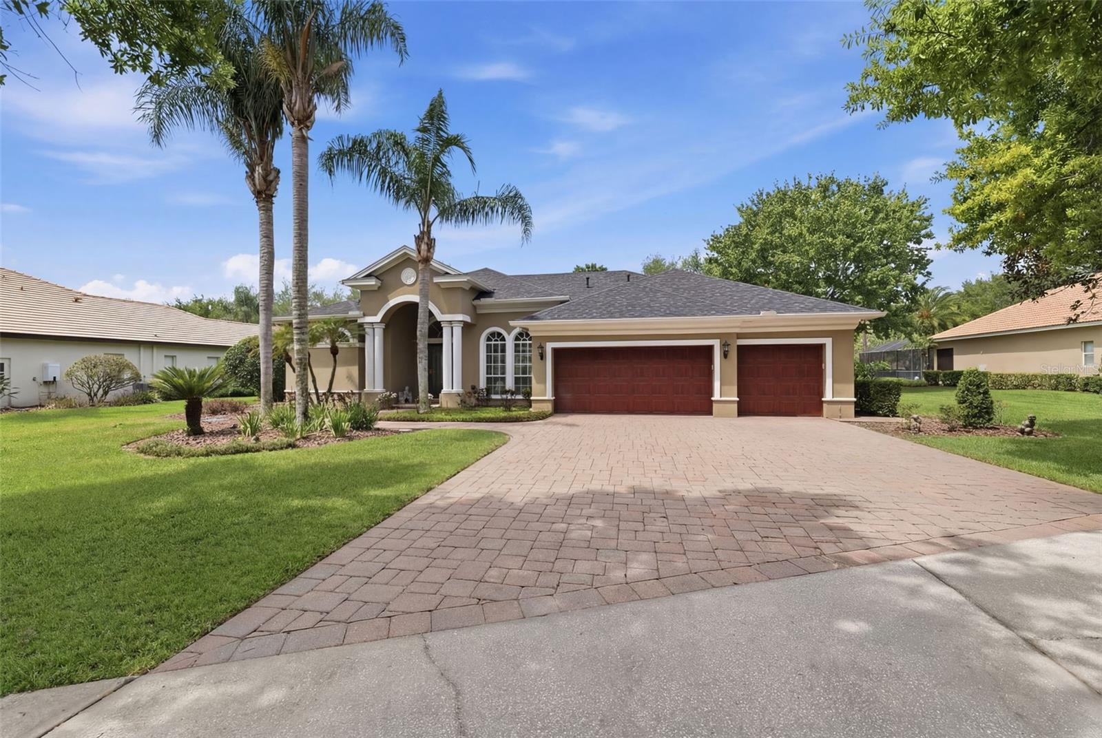 19708 WELLINGTON MANOR BLVD, LUTZ, FL, 33549