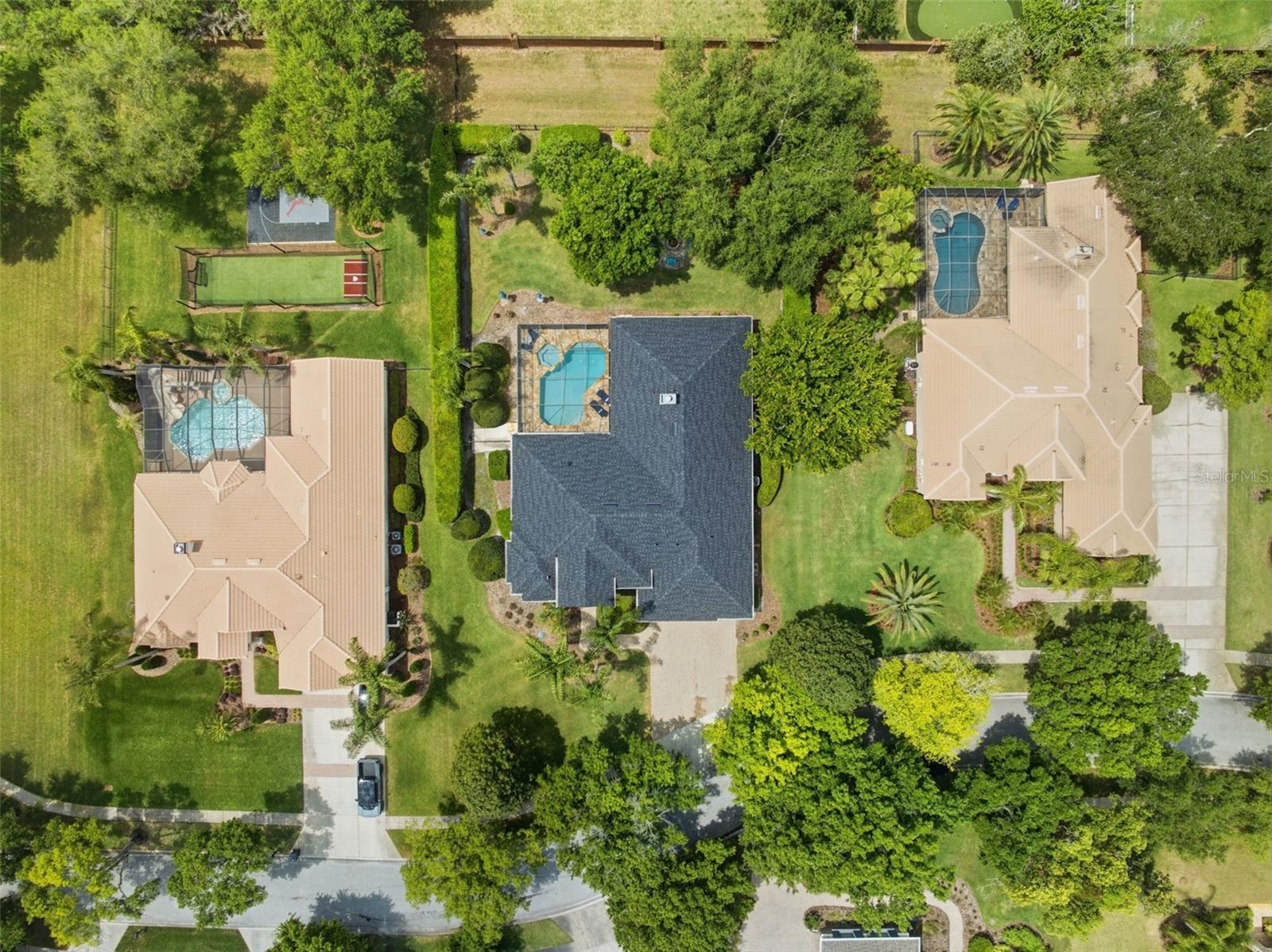 19708 WELLINGTON MANOR BLVD, LUTZ, FL, 33549