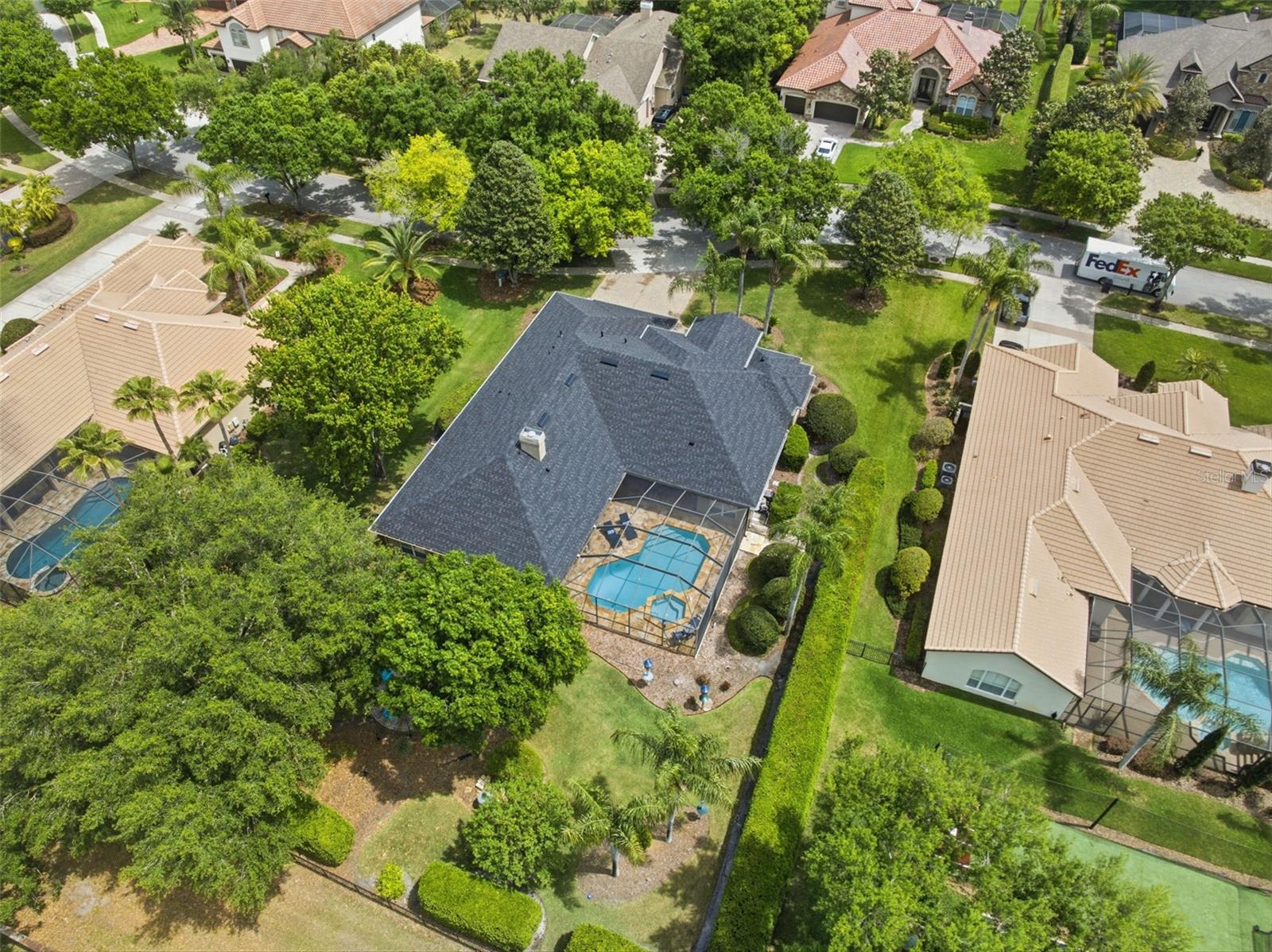 19708 WELLINGTON MANOR BLVD, LUTZ, FL, 33549