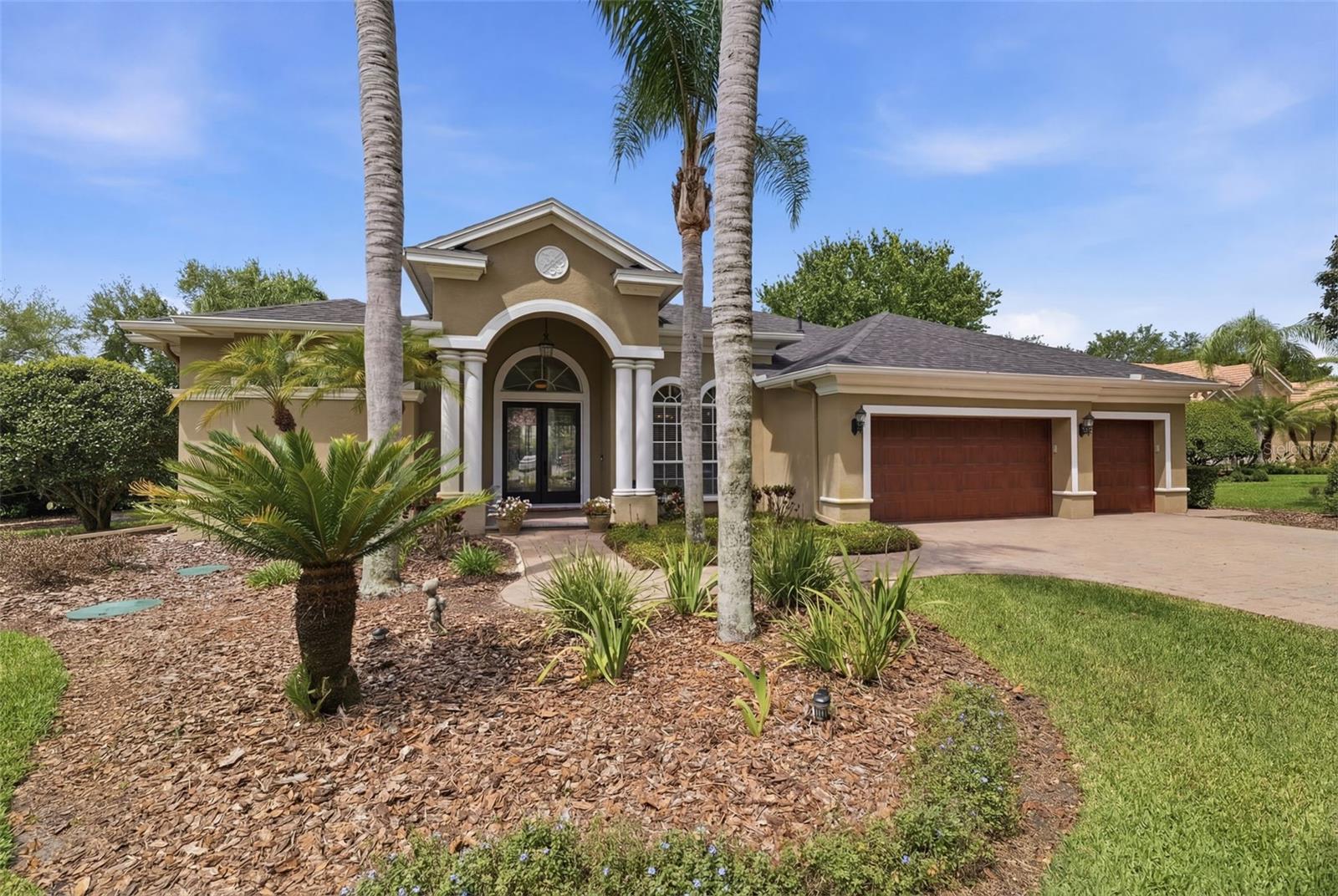 19708 WELLINGTON MANOR BLVD, LUTZ, FL, 33549